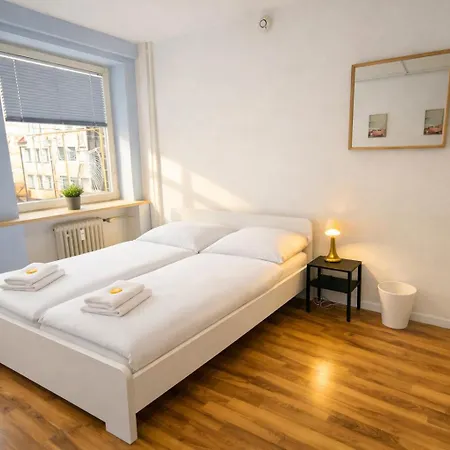 Stayfab & Ostello Norimberga