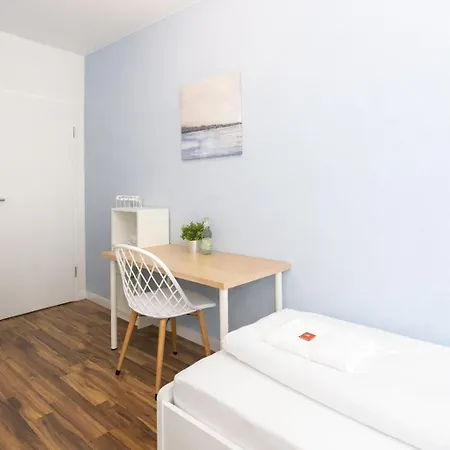 Stayfab & Ostello Norimberga