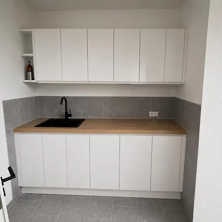 Stayfab Rooms & Apartments