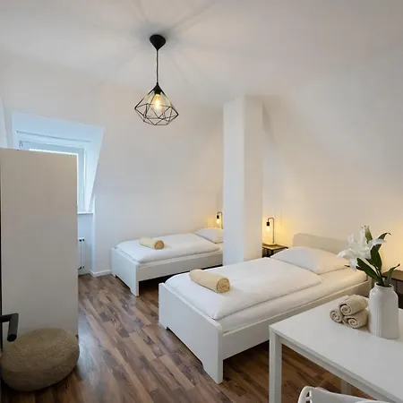 Stayfab & Ostello *